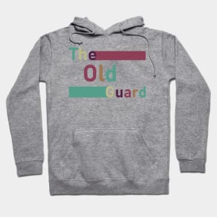 The Old Guard Hoodie